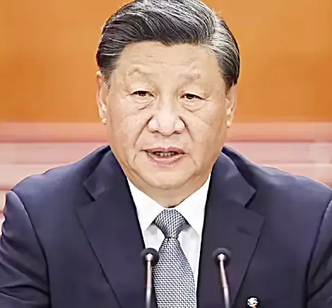 CHINA : किसी की दबंगई से नहीं डरता चीन : शी जिनपिंग