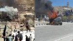 LADDAKH PROTEST