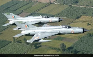 Hindi News: MiG-21 को ड्रोन में बदलने की तकनीक; भारत के लिए संभावनाएं और चुनौतियां