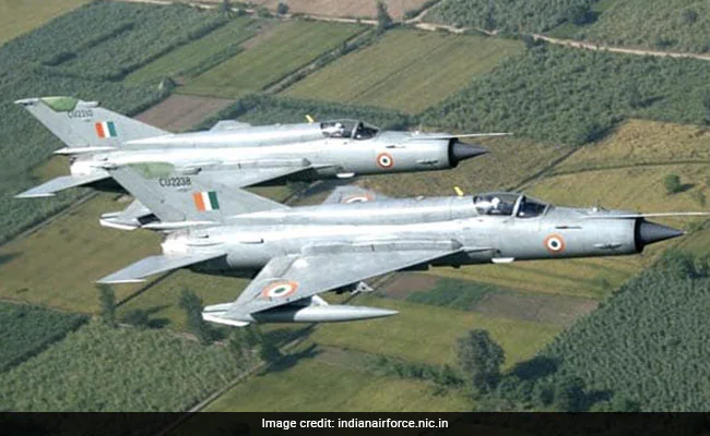 Hindi News: MiG-21 को ड्रोन में बदलने की तकनीक; भारत के लिए संभावनाएं और चुनौतियां