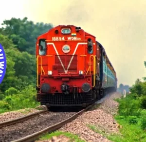 National : 77 साल बाद 13 सितंबर से जुड़ेगा मिजोरम रेलवे नेटवर्क से
