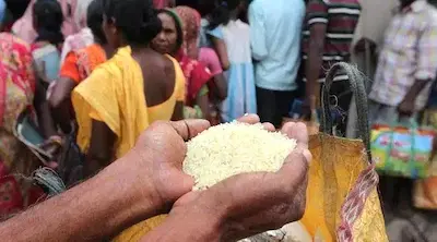 PMGKAY: अब 2028 तक हर माह मुफ्त राशन