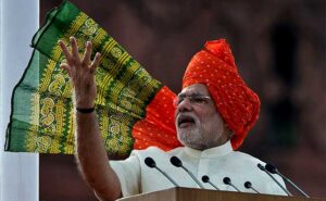PM Modi&#8217;s visit to Manipur: अशांति के बीच विकास परियोजनाओं का उद्घाटन
