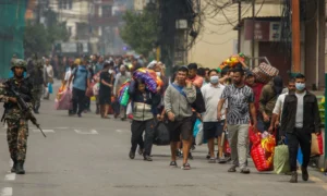 Nepal: नेपाल के Gen-Z ने सार्वजनिक किया नई सरकार का ब्लूप्रिंट