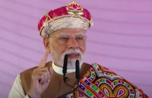 Hindi News : मध्य प्रदेश के धार में पीएम मोदी का ऐतिहासिक दौरा; जन्मदिन पर विकास परियोजनाओं का शुभारंभ