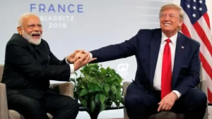 Modi-Trump रिश्ते में दरार: जॉन बोल्टन ने बताया &#8216;राष्ट्रपति  नहीं भरोसे मंद&#8217;