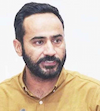 Punjab : सांसद मीत ने मोदी को लिखा पत्र, बाढ़ प्रभावित के लिए मांगा पैकेज