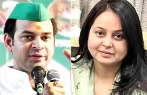 Latest Hindi News : रोहिणी लड़ रहीं आत्मसम्मान की लड़ाई, इसे हरेक को समझना होगा