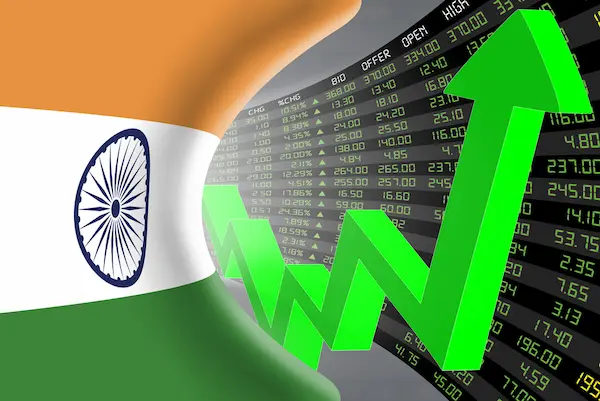 Hindi News: अमेरिकी फेडरल रिजर्व की दर कटौती; सेंसेक्स 83,000 के पार, आईटी-फार्मा में तूफानी उछाल