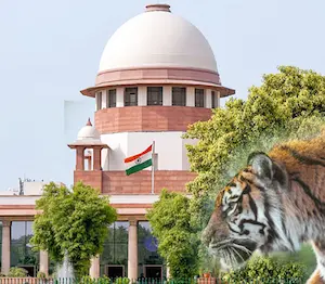 Latest Hindi News : सुप्रीम कोर्ट ने चुनाव आयोग पर लगाया 2 लाख जुर्माना