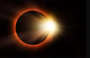 Latest Hindi News : साल का दूसरा और आखिरी सूर्य ग्रहण 21 सितंबर को, भारत में नहीं दिखेगा