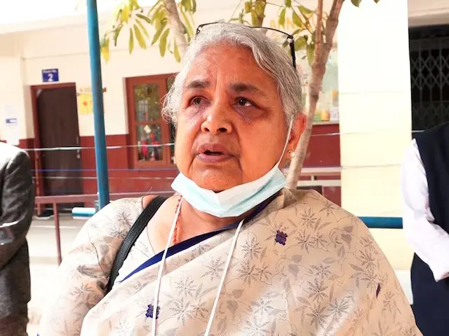 Nepal: अब अंतरिम नेता बनीं पूर्व चीफ जस्टिस सुशीला कार्की