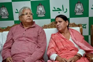 Land for Jobs Case: 13 अक्टूबर को फैसला, लालू प्रसाद और राबड़ी देवी को दिल्ली कोर्ट में हाजिर होने का आदेश