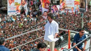 Latest News : करूर में मचे कोहराम पर विजय ने जताया दुख