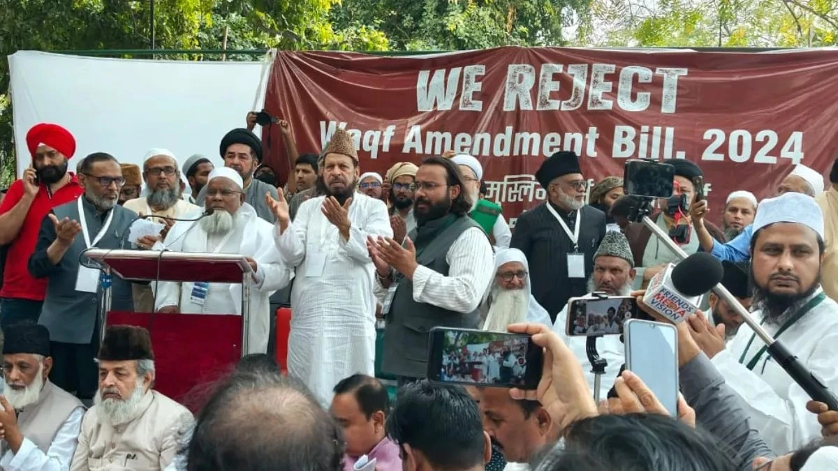 सुप्रीम कोर्ट का फैसला और वक्फ कानून ; सुबह की खुशी क्यों शाम तक मायूसी में बदल गई