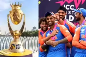 Asia Cup  : भारतीय टीम को जीत दिला सकते हैं सूर्या सहित ये तीन खिलाड़ी