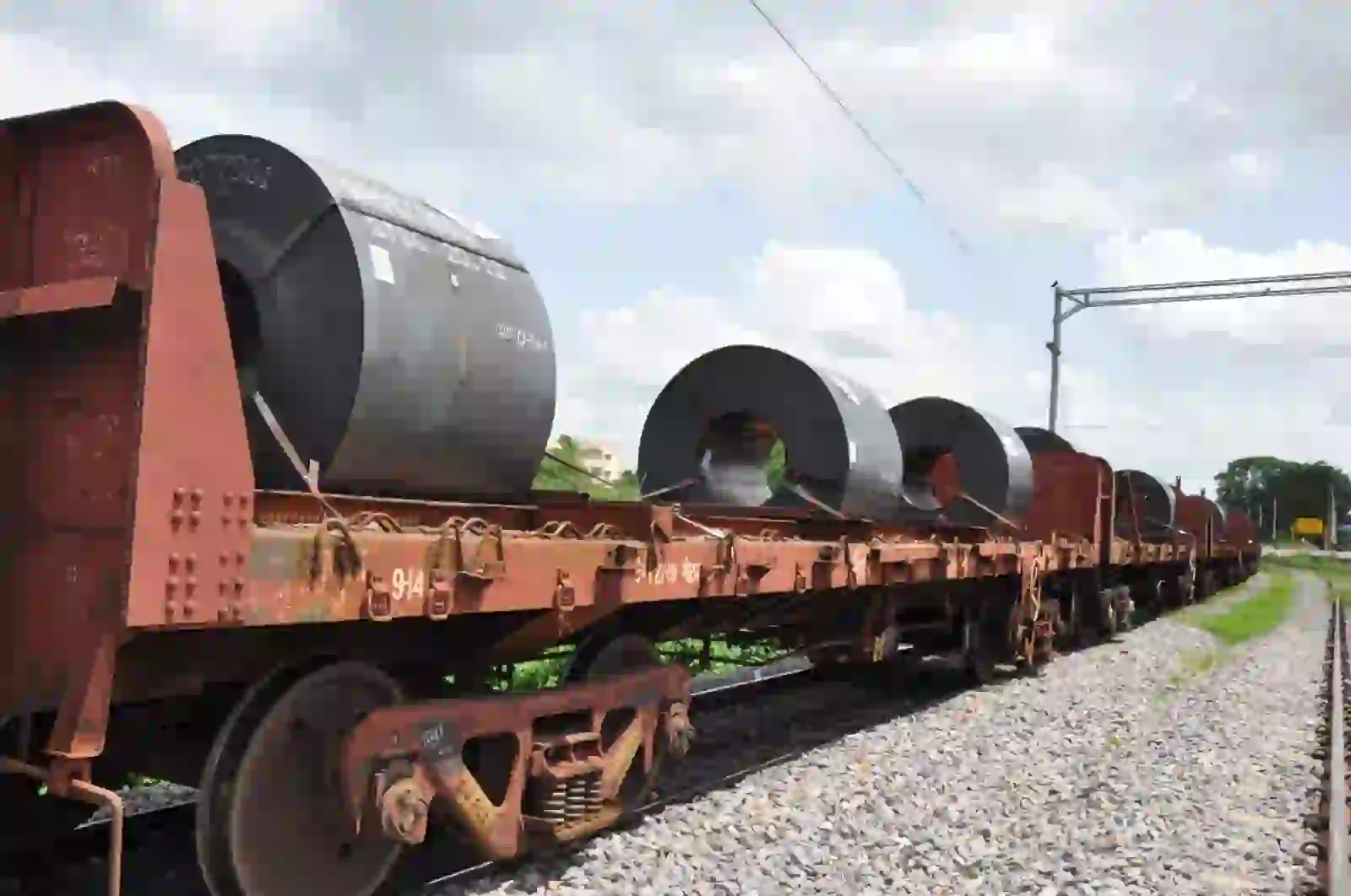 दक्षिण मध्य रेलवे का अब तक का सर्वश्रेष्ठ प्रदर्शन