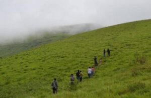 तेलंगाना में ₹2,950 करोड़ का अनंतगिरी पर्यटन हब