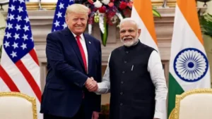 Breaking News: ASEAN: आसियान में मोदी-ट्रंप की भेंट