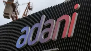 अडानी ग्रुप के शेयरों में जबरदस्त उछाल
