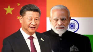 वैश्विक एयरफोर्स रैंकिंग में भारत को तीसरा स्थान