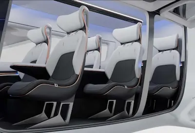 Latest Hindi News : दिल्ली में 2028 से उड़ान भरेगी एयर टैक्सी, मिनटों में तय होगा घंटों का सफर