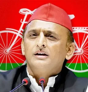 अखिलेश यादव का फेसबुक अकाउंट सस्पेंड