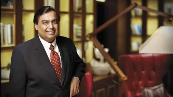 Breaking News: Ambani: मुकेश अंबानी को मिला दिवाली का बड़ा तोहफा