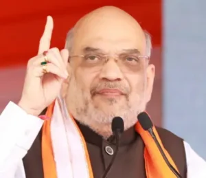 पीएम मोदी ने अमित शाह को जन्मदिन की शुभकामनाएं दी