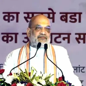 Latest Hindi News : हरियाणा को मिला नया साबर डेयरी प्लांट, शाह बोले- किसानों की आय बढ़ेगी