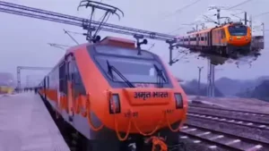 Breaking News: Amrit Bharat: अमृत भारत एक्सप्रेस 3.0