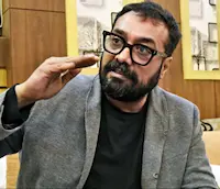 अनुराग कश्यप का बयान बोले, शाहरुख की कम्यूनिटी सिर्फ लेती है, देती नहीं