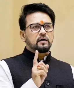 अनुराग सिंह
