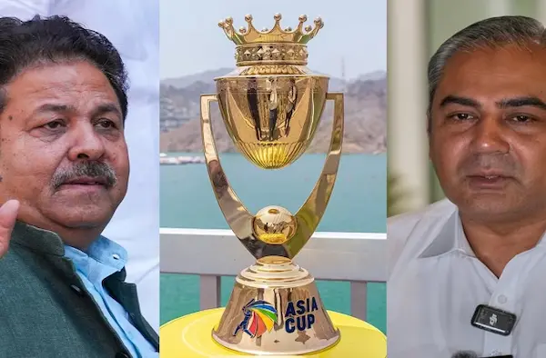 Breaking News: Asia Cup: एशिया कप विवाद गहराया
