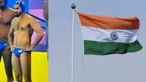 एशियन एक्वाटिक्स चैंपियनशिप