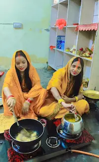 छठ महापर्व