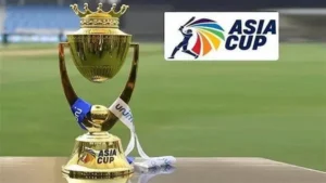 एशिया कप से BCCI को ₹100 करोड़ का मुनाफा