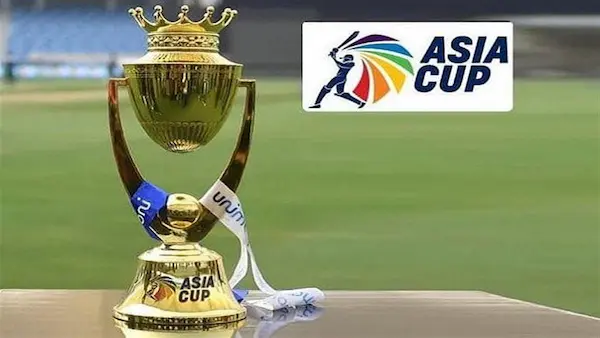 Breaking News: BCCI: एशिया कप से BCCI को ₹100 करोड़ का मुनाफा
