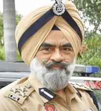 DIG भुल्लर के खिलाफ पंजाब सरकार का सख्त एक्शन