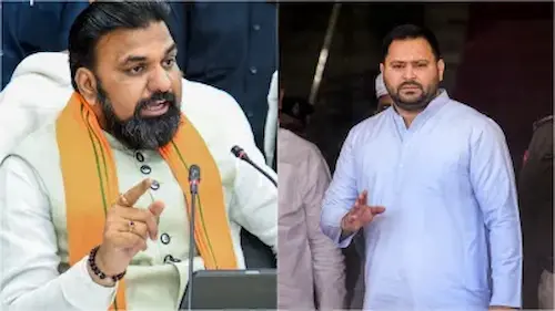 Breaking News: Bihar: बिहार की सियासत में तीखी बयानबाजी