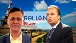 अनिल अंबानी के रिलायंस ग्रुप के CFO की गिरफ्तारी