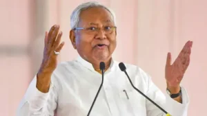 Latest News : CM नीतीश का तोहफा: ₹10,000 सीधे खाते में!