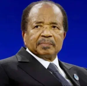 कैमरून के पॉल बिया फिर बने राष्ट्रपति, दुनिया के सबसे उम्रदराज राष्ट्राध्यक्ष