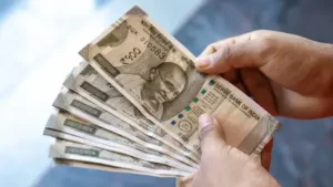 Latest Hindi News : बिहार चुनाव : कैश रखने की सीमा तय, नियमों का उल्लंघन पर होगी कार्रवाई