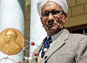 95 साल से भारतीय वैज्ञानिकों को नोबेल सम्मान का इंतजार