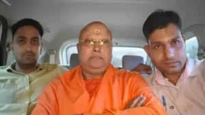 Latest News : चैतन्यानंद का पर्दाफाश! सेक्स टॉय और पॉर्न CD बरामद