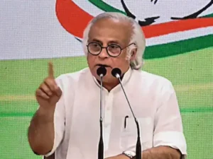 Breaking News:Russia: रूस-पाकिस्तान सैन्य सहयोग पर कांग्रेस का हमला