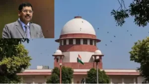 Breaking News: Court: जजों पर गुस्सा, फिरौती-धमकी