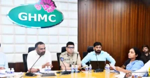 News Hindi : जिला निर्वाचन अधिकारी ने राजनीतिक दलों दी सलाह, करें नियमों का पालन