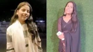 Latest News : दिल्ली में छत से गिरीं दो लड़कियां